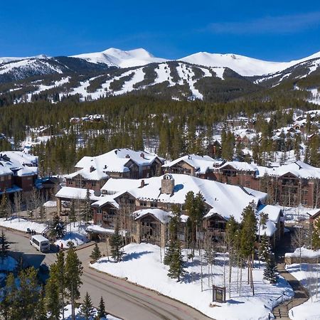 Grand Timber Lodge Breckenridge Eksteriør billede