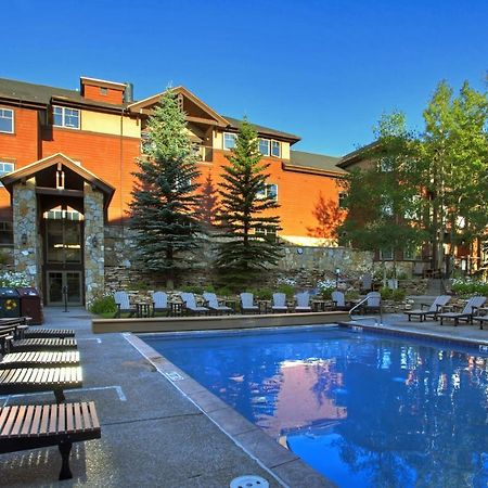 Grand Timber Lodge Breckenridge Eksteriør billede