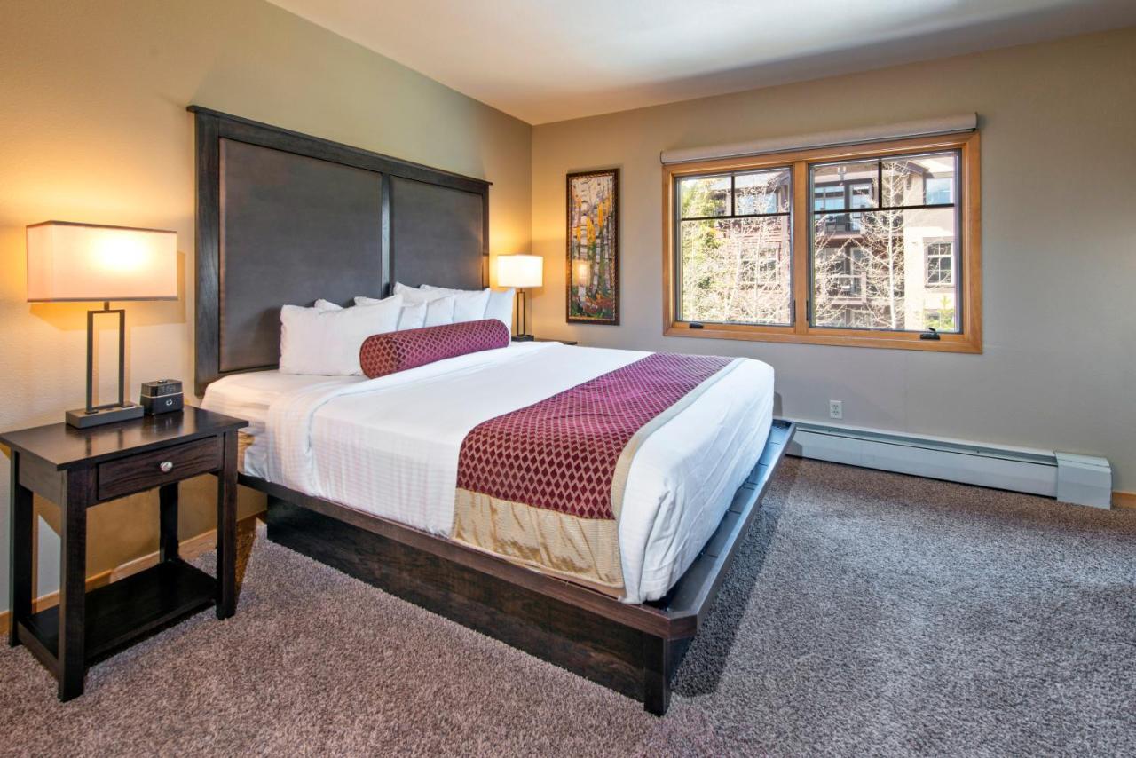 Grand Timber Lodge Breckenridge Eksteriør billede